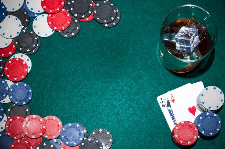 Antarmuka deposit OVO pada platform red slot dengan ikon keamanan