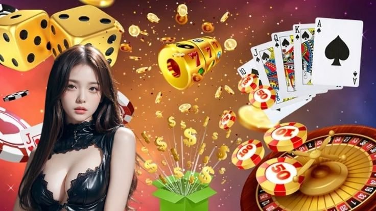 Ikon DANA dan GoPay untuk pembayaran seluler