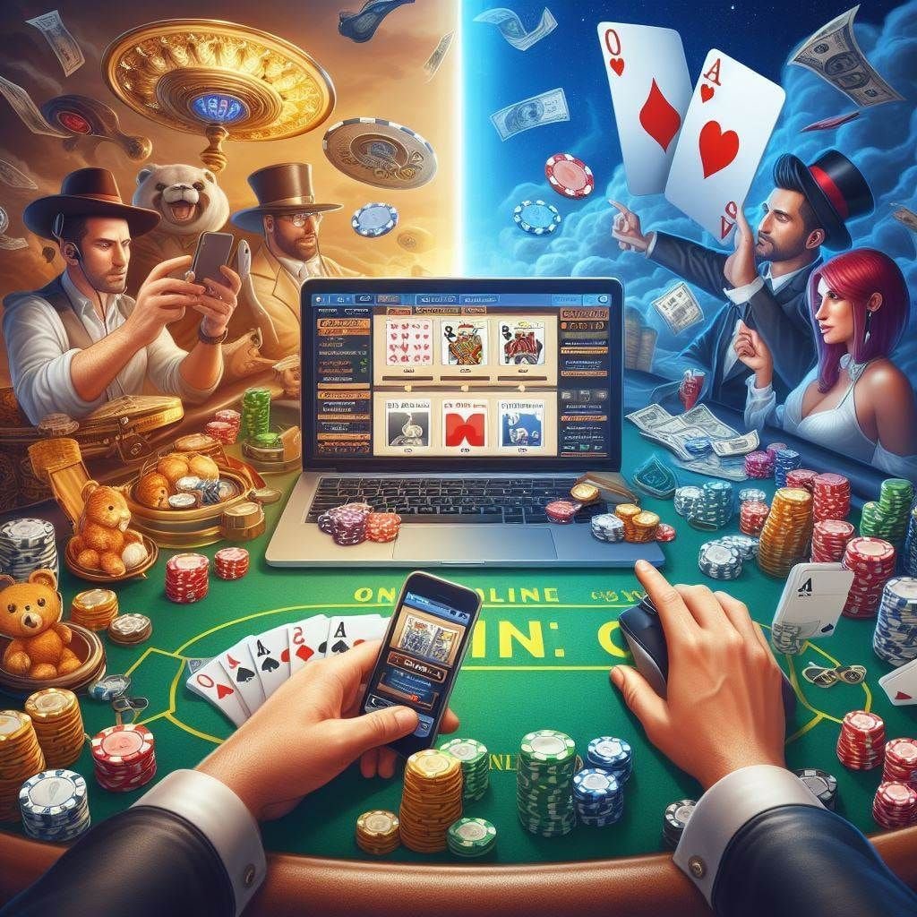 Antarmuka pembayaran BCA Virtual Account pada red slot dengan rincian nomor akun dan instruksi transfer
